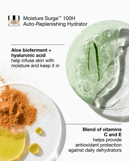 Moisture Surge™ Dewy Glow Power Pair - US 5570