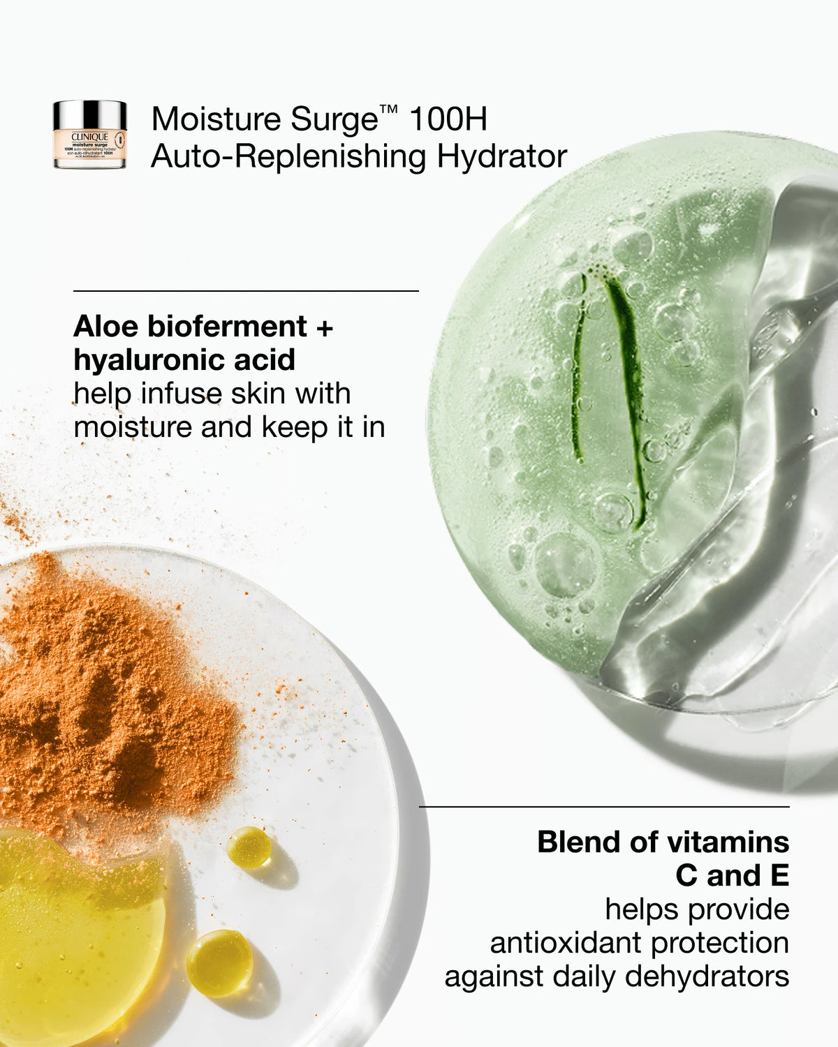 Moisture Surge™ Dewy Glow Power Pair - US 7464