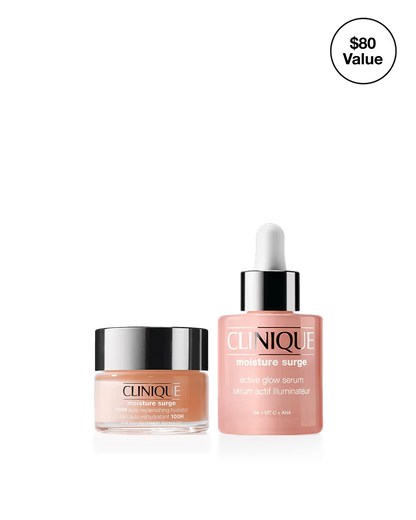 Moisture Surge™ Dewy Glow Power Pair - US 5570