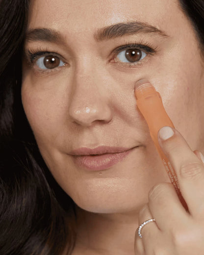 All About Eyes™ Serum De-Puffing Eye Massage - US 6429
