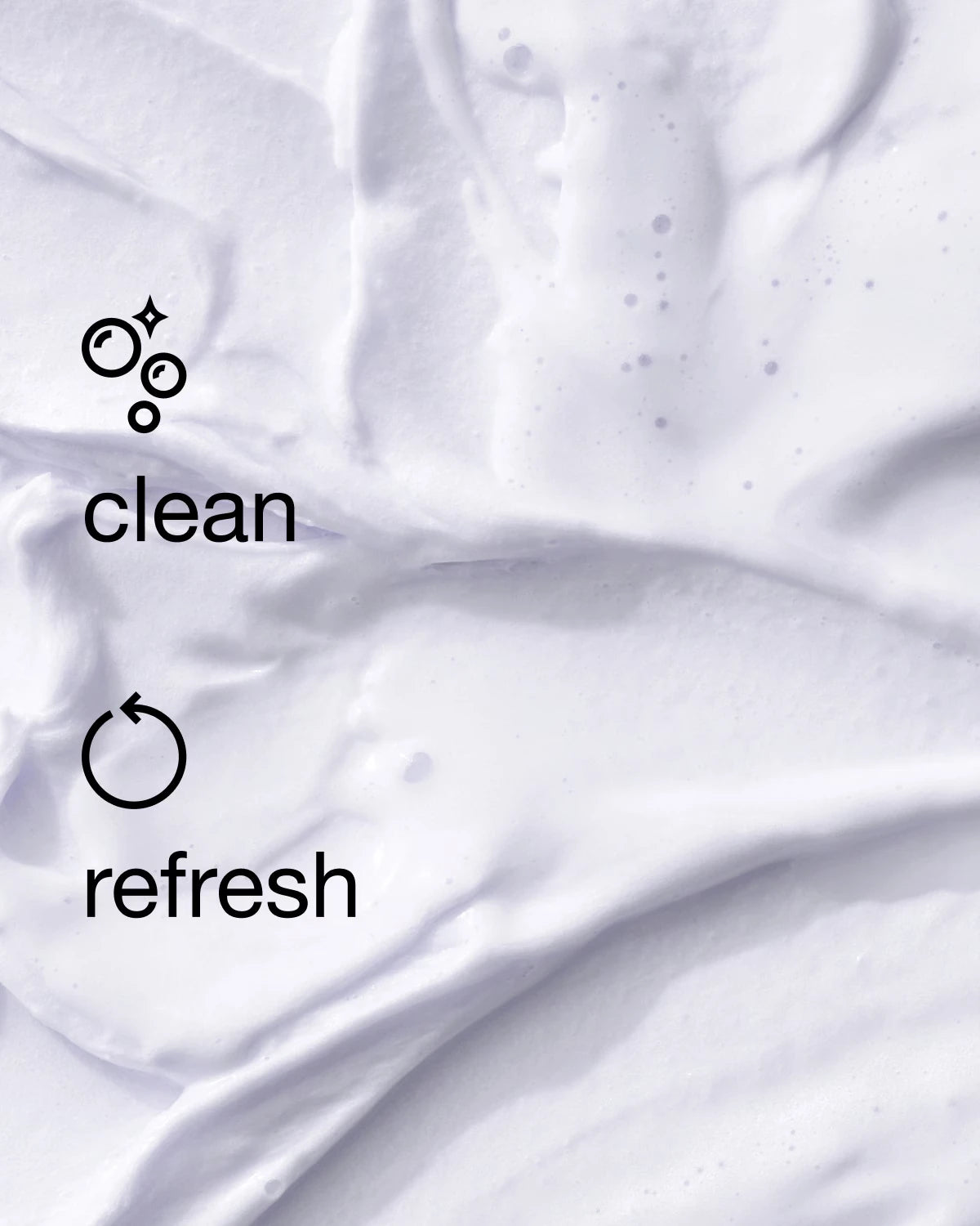 Take The Day Off™ Facial Cleansing Mousse - US 5023