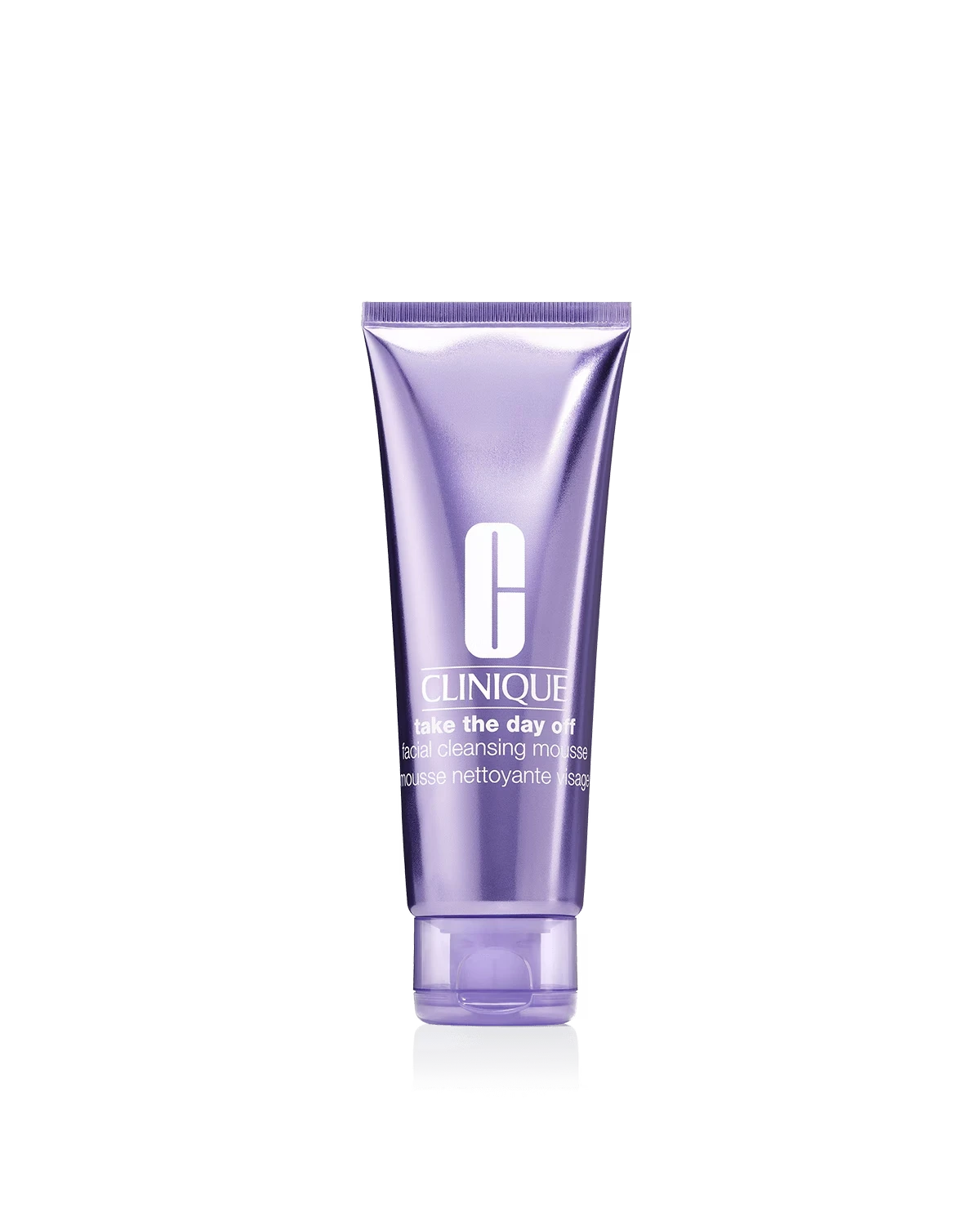 Take The Day Off™ Facial Cleansing Mousse - US 5023