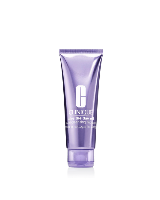 Take The Day Off™ Facial Cleansing Mousse - US 5023