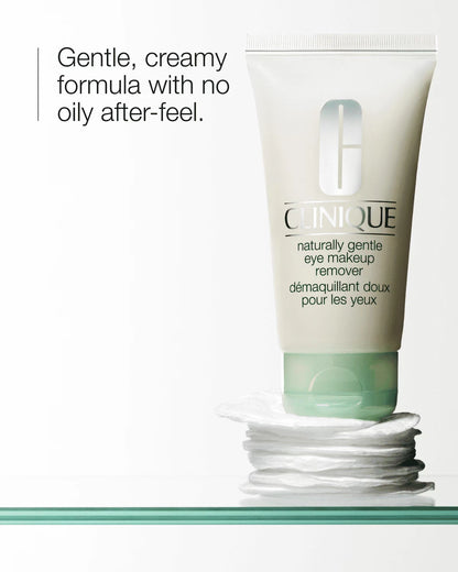 Naturally Gentle Eye Makeup Remover - US 5784