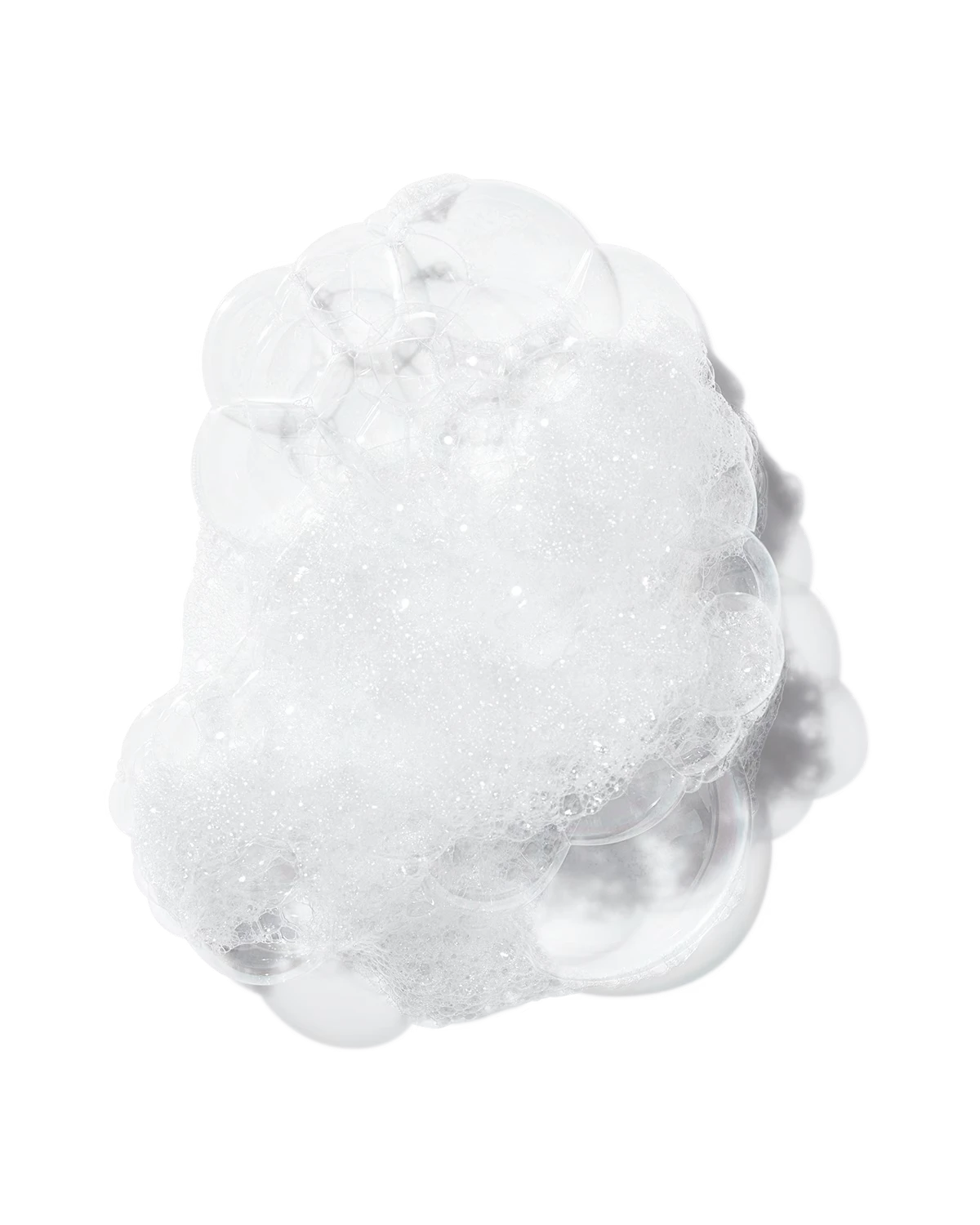 Acne Solutions™ Cleansing Foam - US 0504
