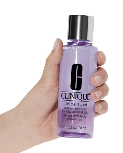 Take The Day Off™ Makeup Remover For Lids, Lashes & Lips - US 5057