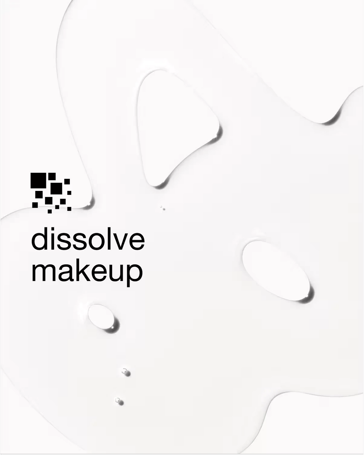 Take The Day Off™ Cleansing Oil - US 5969
