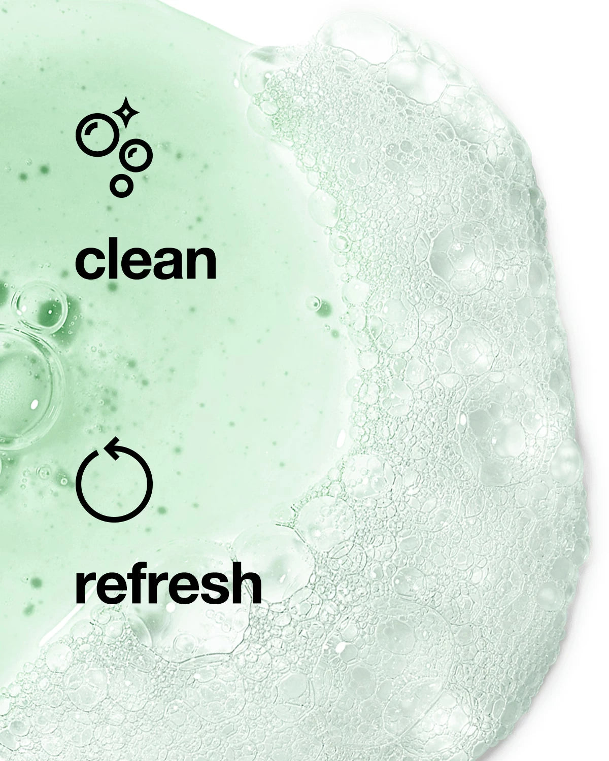 All About Clean™ Liquid Facial Soap - US 3832