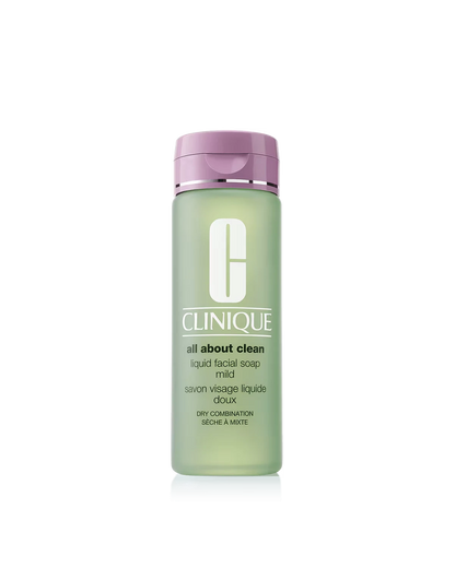 All About Clean™ Liquid Facial Soap - US 3832