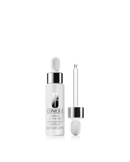 Clarifying Do-Over Peel - US 6452