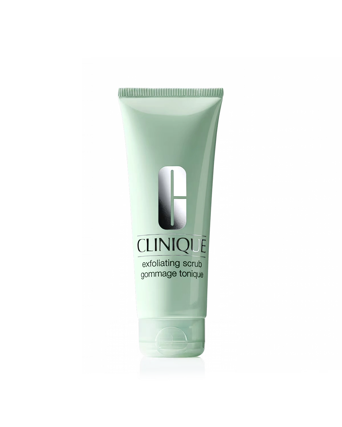 Exfoliating Scrub - US 8589
