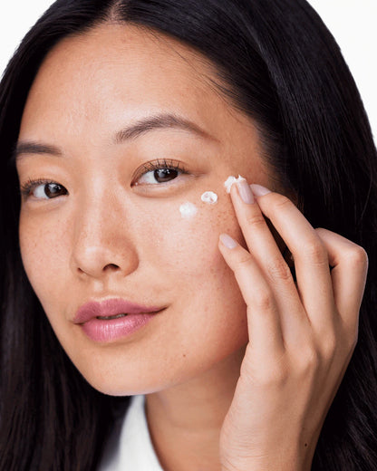 All About Eyes™ Rich Eye Cream with Hyaluronic Acid - US 7099