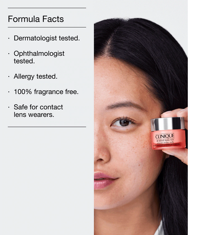All About Eyes™ Rich Eye Cream with Hyaluronic Acid - US 7099
