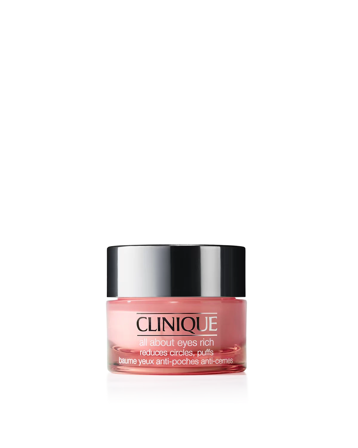 All About Eyes™ Rich Eye Cream with Hyaluronic Acid - US 7099