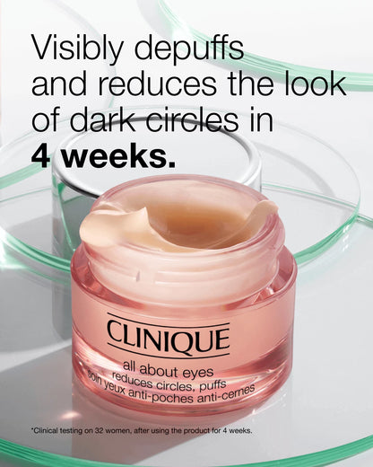 All About Eyes™ Eye Cream with Vitamin C - US 3428
