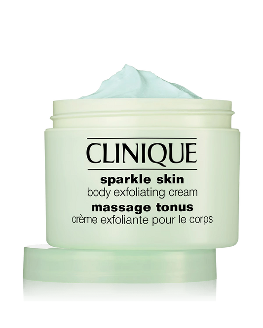 Sparkle Skin™ Body Exfoliating Cream - US 5891