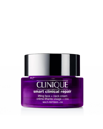 Clinique Smart Clinical Repair™ Lifting Face + Neck Cream - US 7006