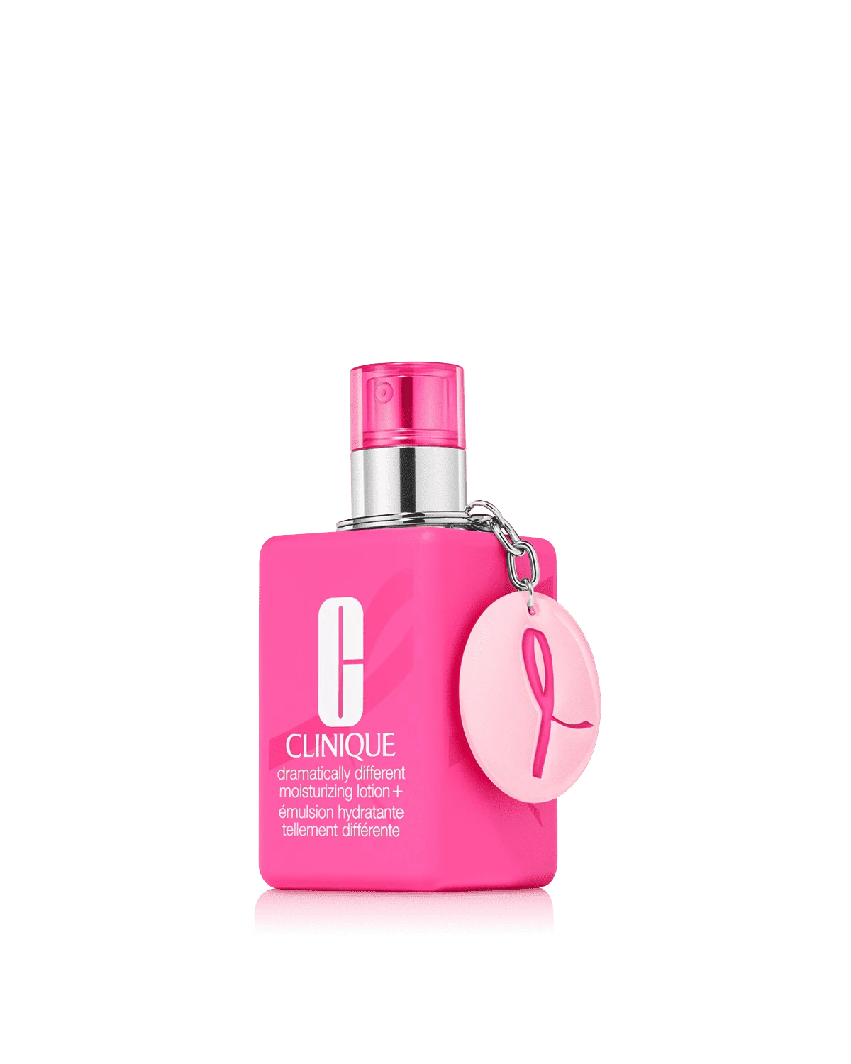 Great Skin, Great Cause: Limited-Edition Dramatically Different Lotion+ - US 5597