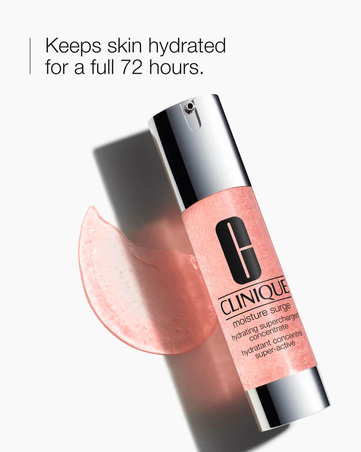 Moisture Surge™ Hydrating Supercharged Concentrate - US 4352