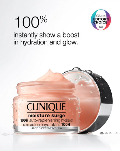 Moisture Surge™ 100H Auto-Replenishing Hydrator - US 5513