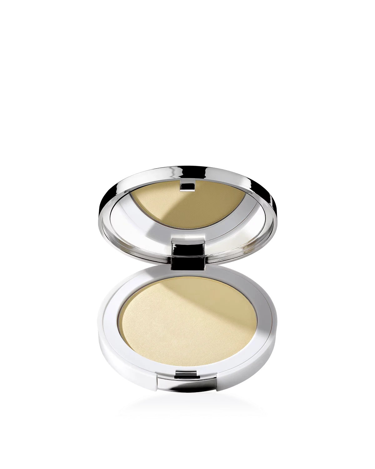 Redness Solutions Instant Relief Mineral Pressed Powder With Probiotic Technology - US 9765