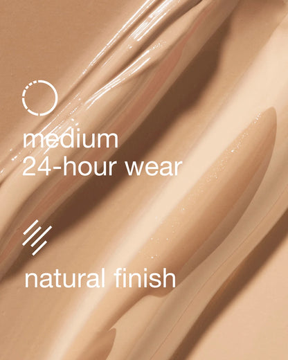 Redness Solutions Makeup Broad Spectrum SPF 15 With Probiotic Technology - US 5991