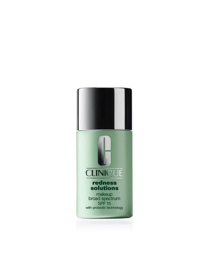 Redness Solutions Makeup Broad Spectrum SPF 15 With Probiotic Technology - US 3159