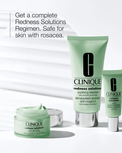 Redness Solutions Redness Regimen - US 7613
