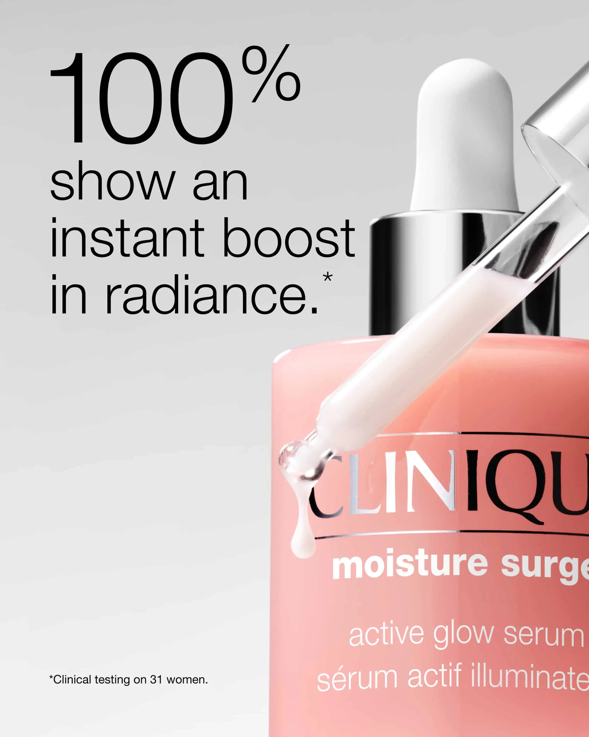 Moisture Surge™ Active Glow Serum - US 5485