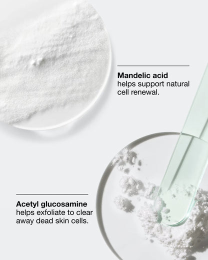 Turnaround™ Accelerated Renewal Serum - US 8005