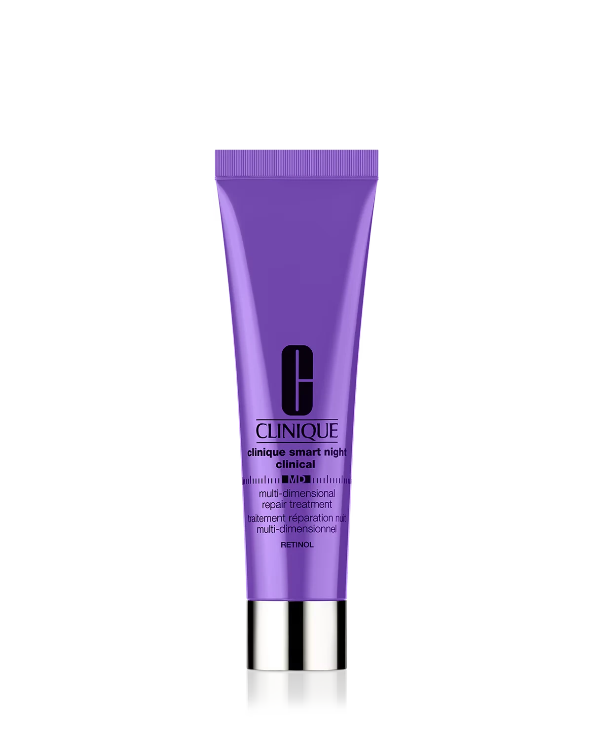 Clinique Smart Night™ Clinical MD Multi-Dimensional Repair Treatment Retinol - US 5121