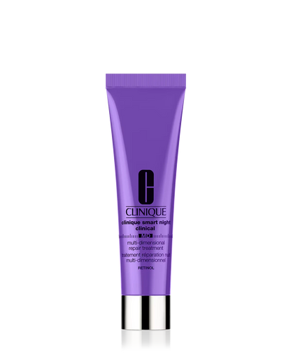 Clinique Smart Night™ Clinical MD Multi-Dimensional Repair Treatment Retinol - US 5121