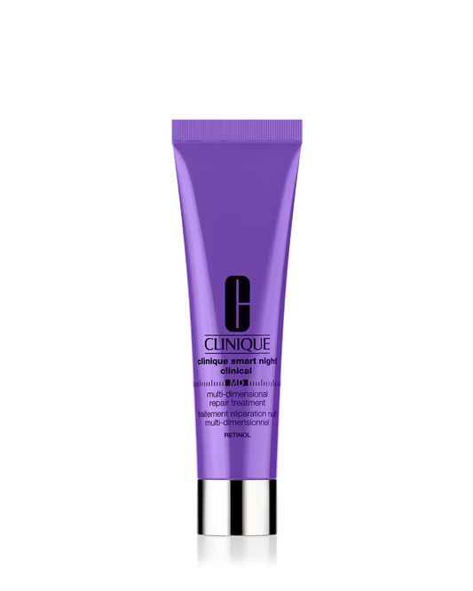 Clinique Smart Night™ Clinical MD Multi-Dimensional Repair Treatment Retinol - US 5121