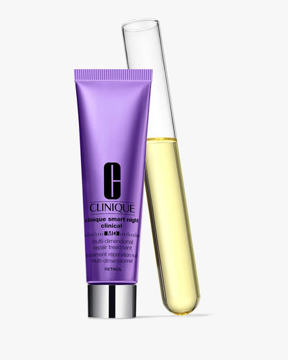 Clinique Smart Night™ Clinical MD Multi-Dimensional Repair Treatment Retinol - US 5121