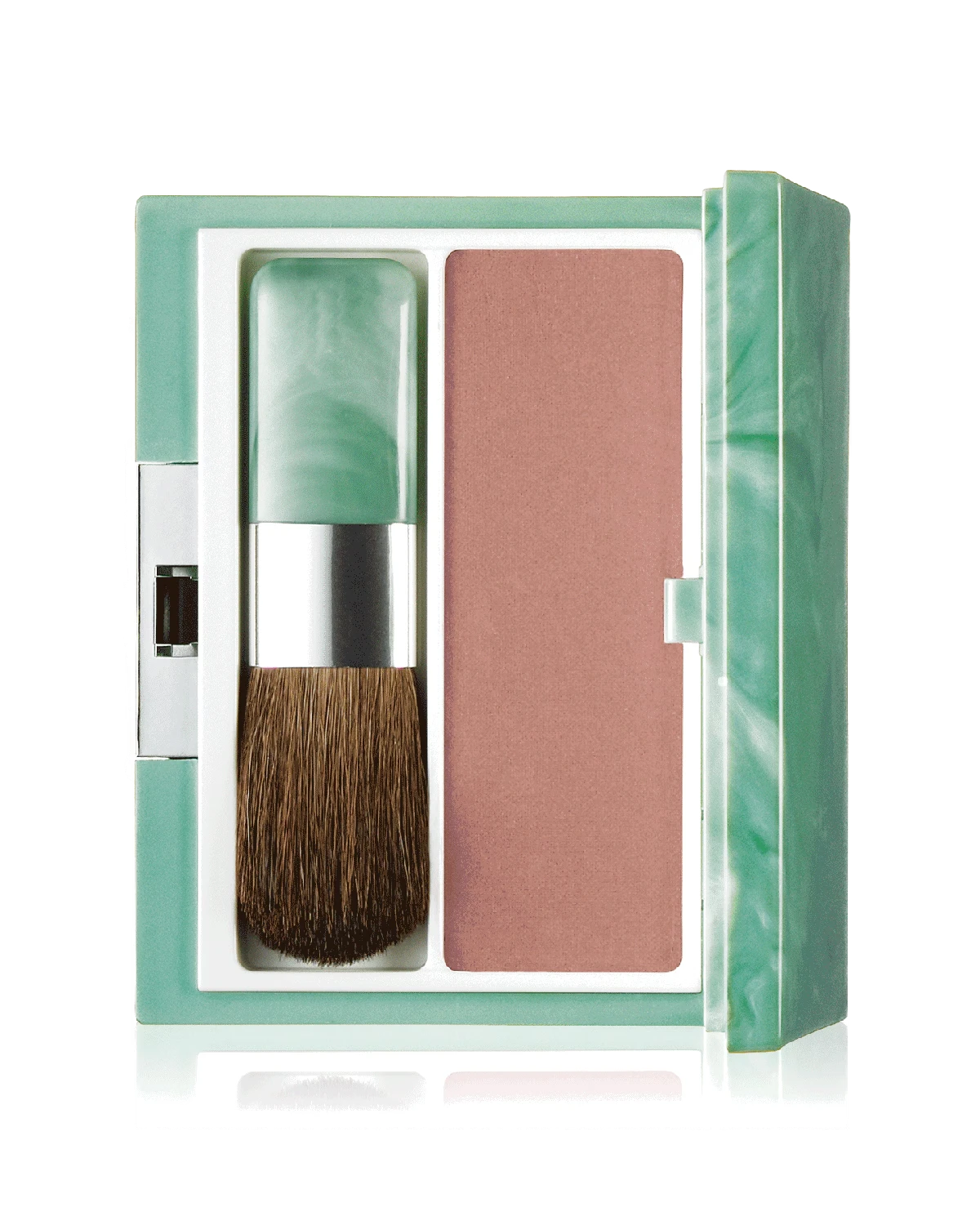 Soft-Pressed Powder Blusher - US 4748