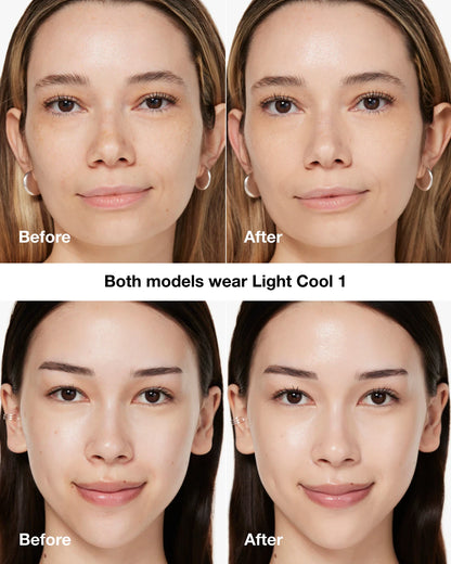 Even Better Clinical™ Vitamin Makeup Broad Spectrum SPF 45 - US 2443