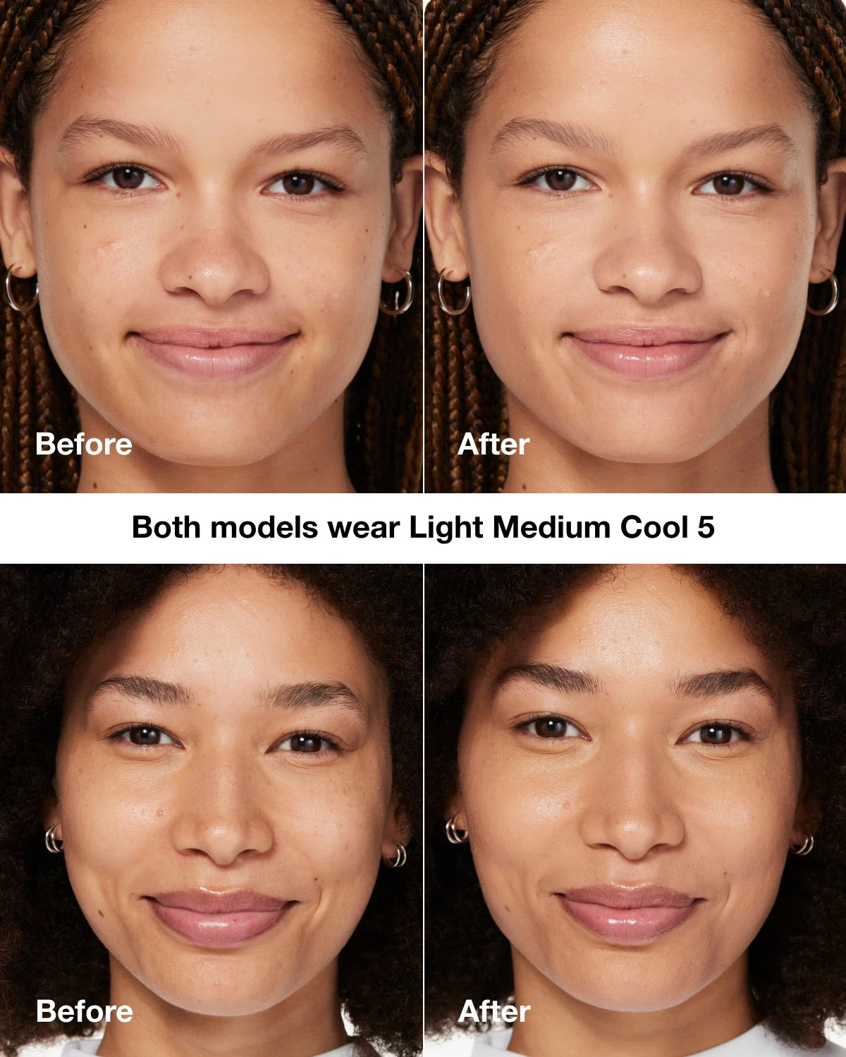 Even Better Clinical™ Vitamin Makeup Broad Spectrum SPF 45 - US 5231