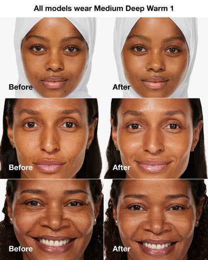 Even Better Clinical™ Vitamin Makeup Broad Spectrum SPF 45 - US 8747