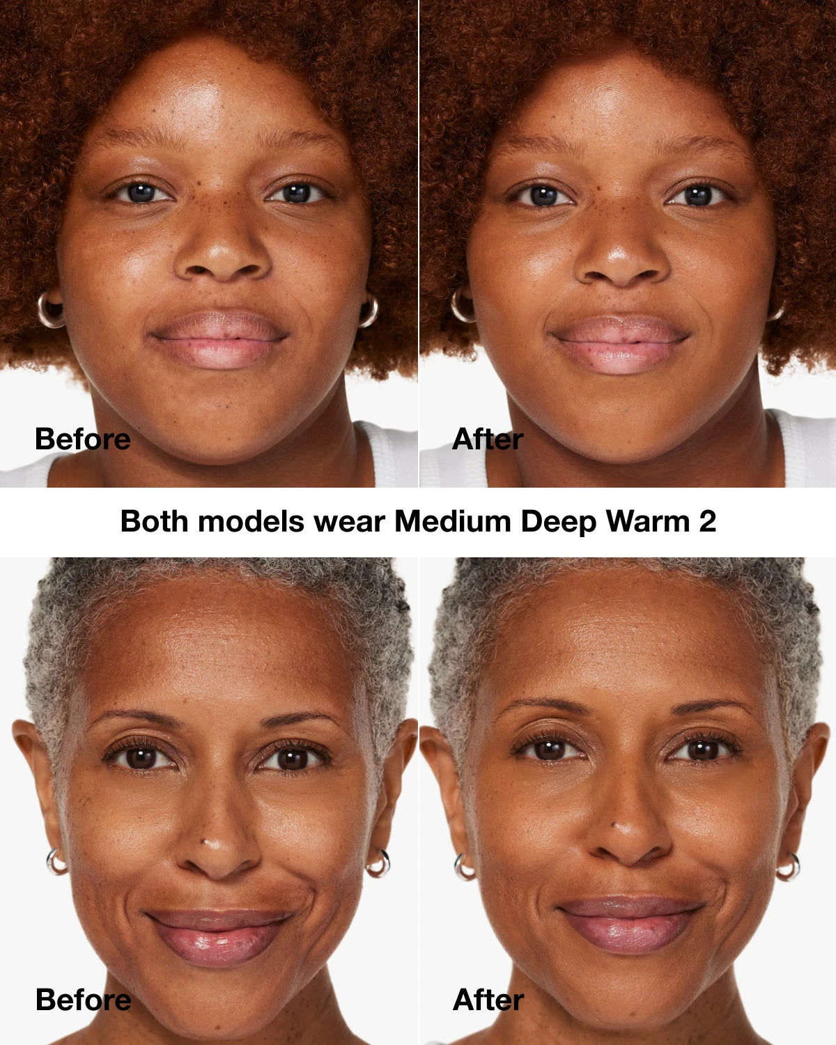 Even Better Clinical™ Vitamin Makeup Broad Spectrum SPF 45 - US 7316