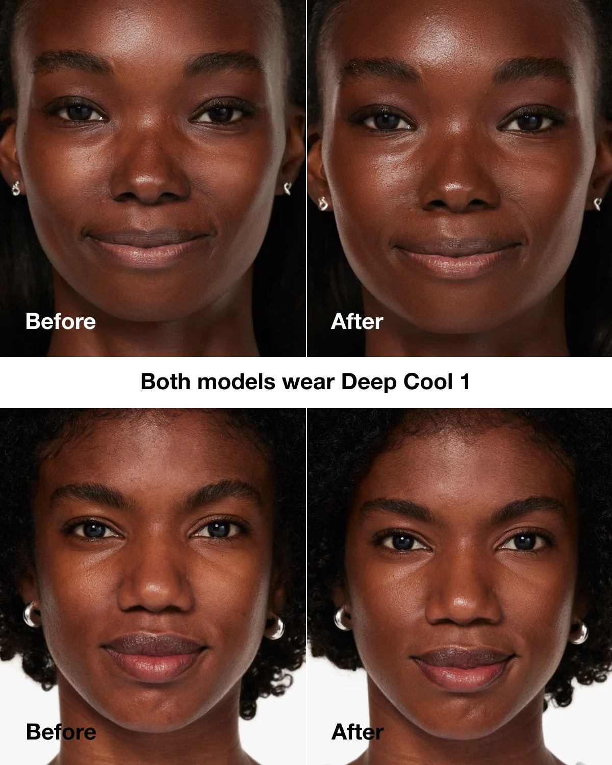 Even Better Clinical™ Vitamin Makeup Broad Spectrum SPF 45 - US 6804