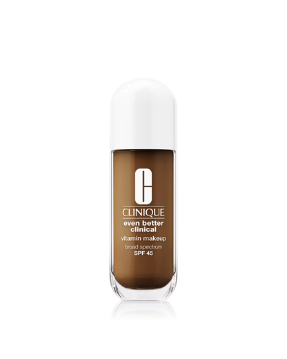 Even Better Clinical™ Vitamin Makeup Broad Spectrum SPF 45 - US 6804