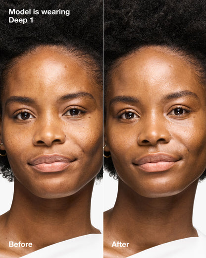 Clinique Daily Calm™ Makeup Balm - US 6292