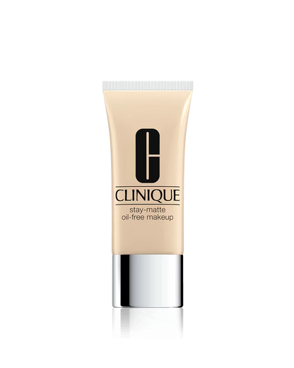 Stay-Matte Oil-Free Makeup - US 7791