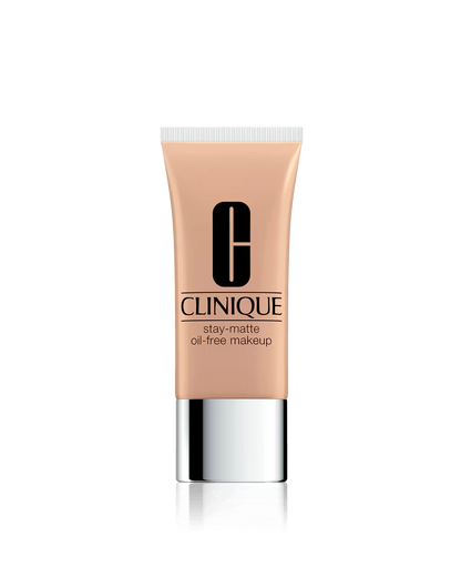 Stay-Matte Oil-Free Makeup - US 0170