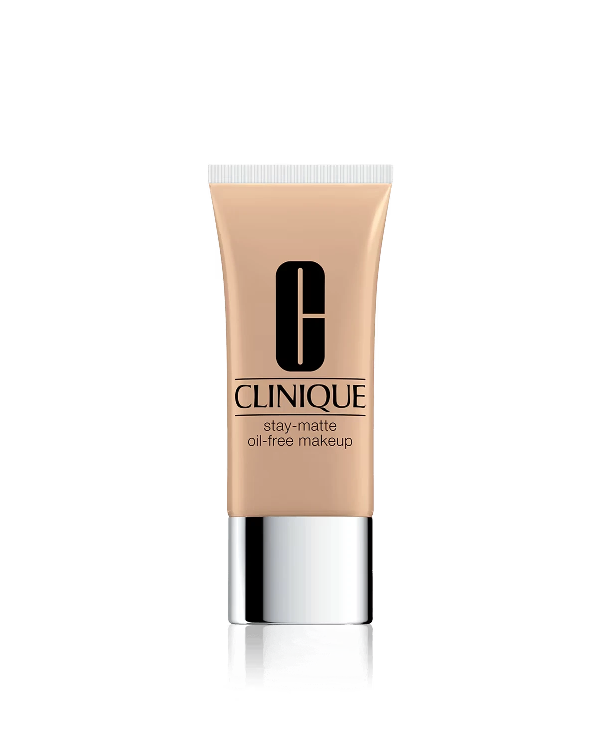 Stay-Matte Oil-Free Makeup - US 5867
