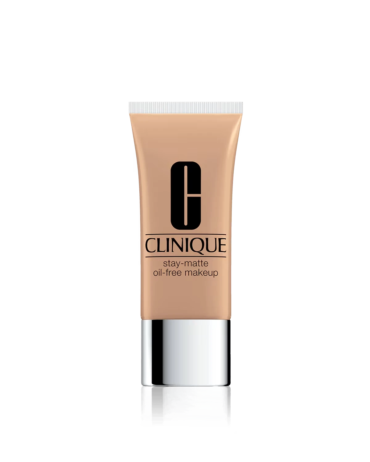 Stay-Matte Oil-Free Makeup - US 6702