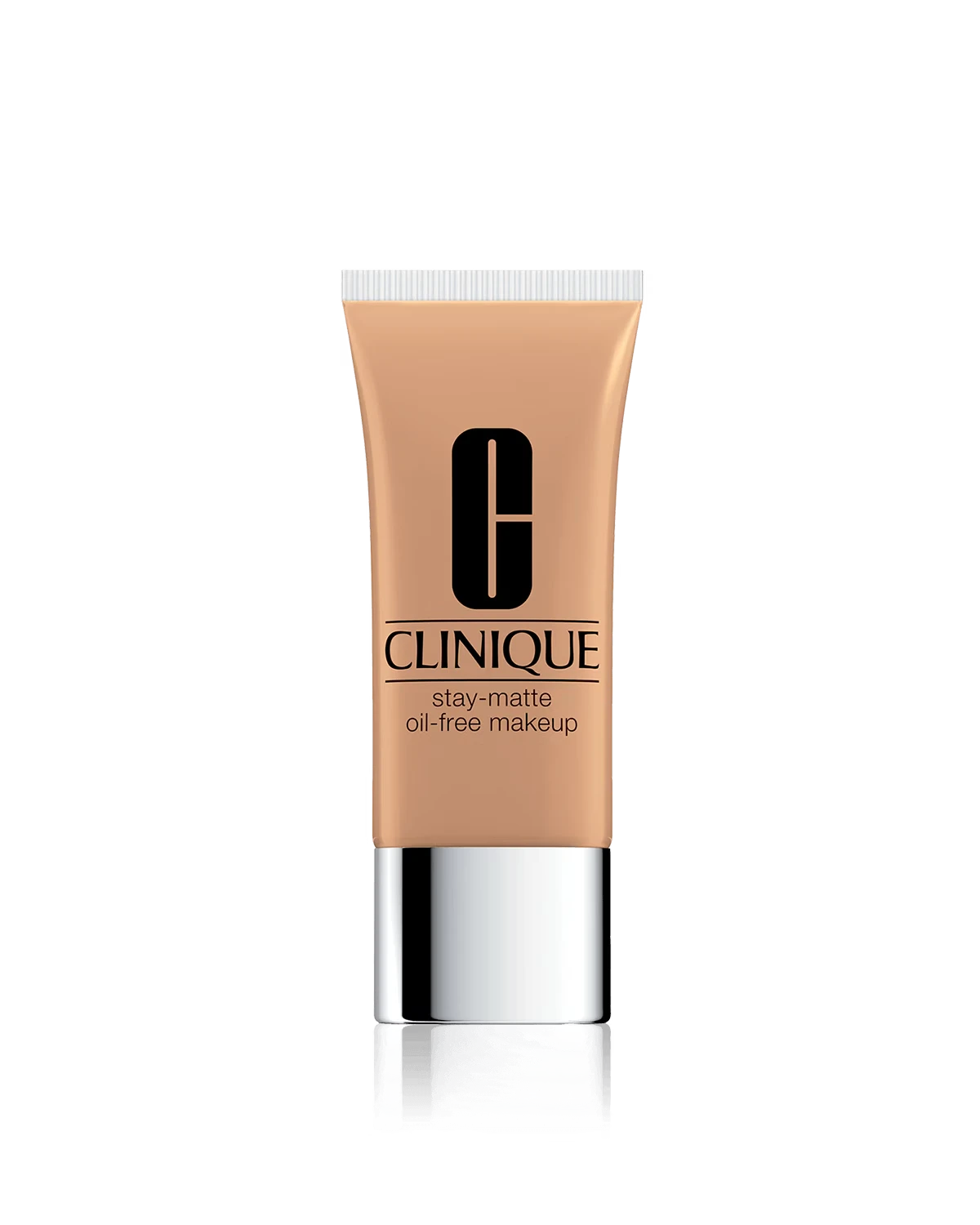 Stay-Matte Oil-Free Makeup - US 4351