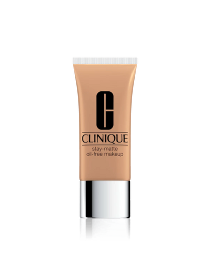 Stay-Matte Oil-Free Makeup - US 4351