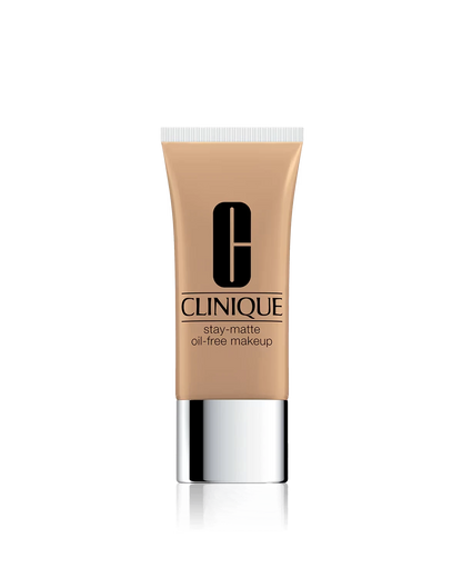 Stay-Matte Oil-Free Makeup - US 4558