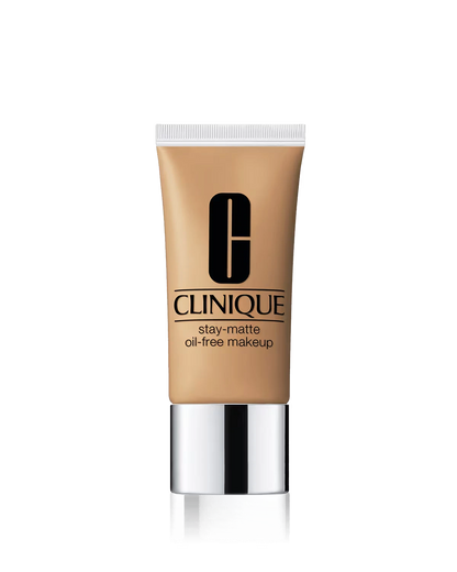 Stay-Matte Oil-Free Makeup - US 1360